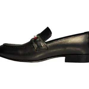 Bashwood | Shoes | Bashwood Handmade Multicolored Strap 